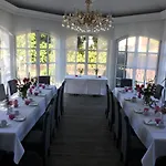 Spreezeit Hotel