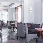 Spreezeit Hotel Luebbenau