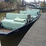 Spreezeit Hotel 3*