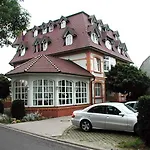 Hotel Spreezeit Lübbenau