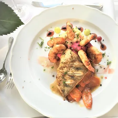 Spreezeit מלון 3*