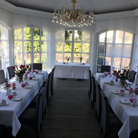 Spreezeit Hotel