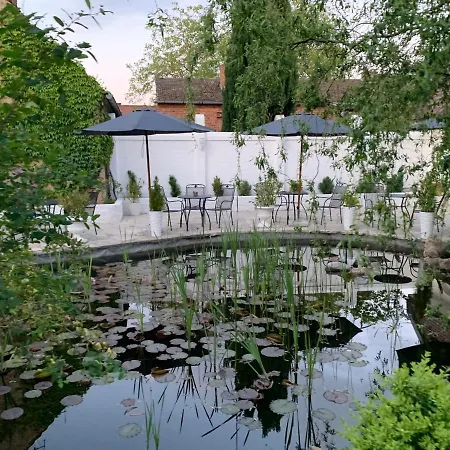 Hotel Spreezeit Lübbenau