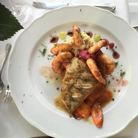 Spreezeit Szálloda Lübbenau