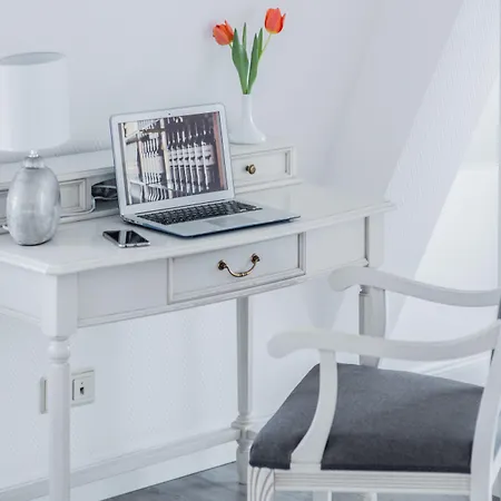 Szálloda Spreezeit Lübbenau