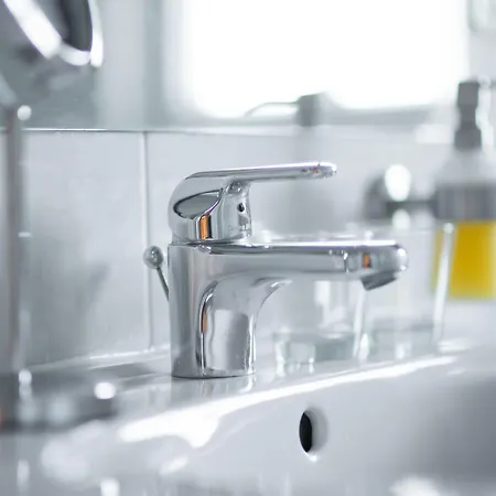 فندق Spreezeit 3*