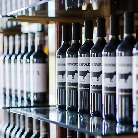 מלון Spreezeit 3*