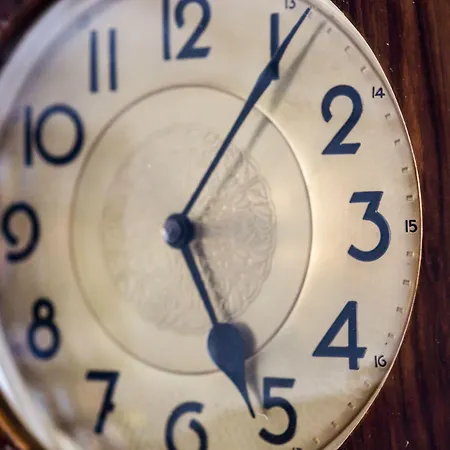 Spreezeit Hotell Lübbenau