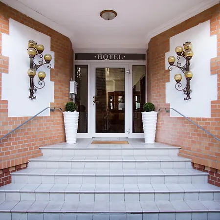 Szálloda Spreezeit Lübbenau