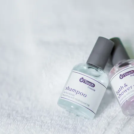 Spreezeit מלון 3*