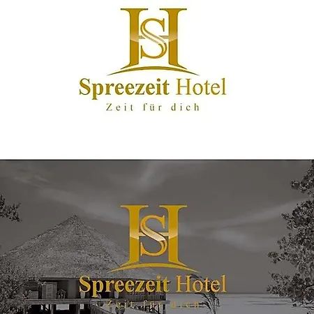 Spreezeit 3* Люббенау