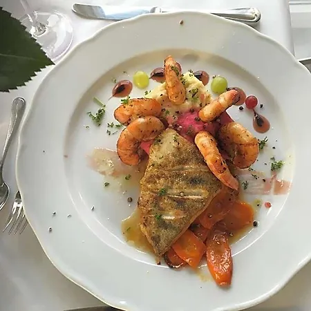 Spreezeit Отель 3*