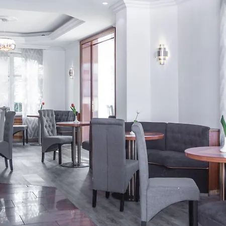 Spreezeit Hotel