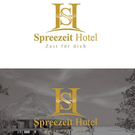 Отель Spreezeit