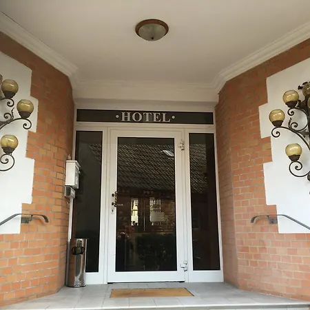 Spreezeit Hotel 3*