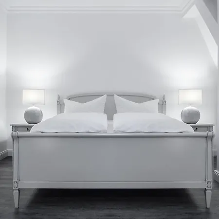 Spreezeit Hotel Hotel