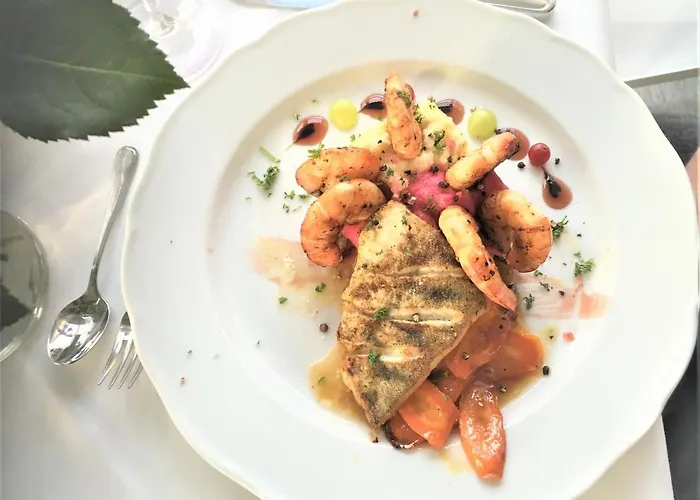 Spreezeit Szálloda 3*