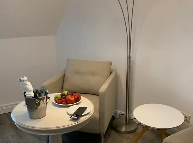 Spreezeit Szálloda 3*