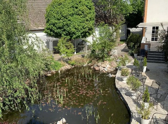 Spreezeit Hotel Lübbenau