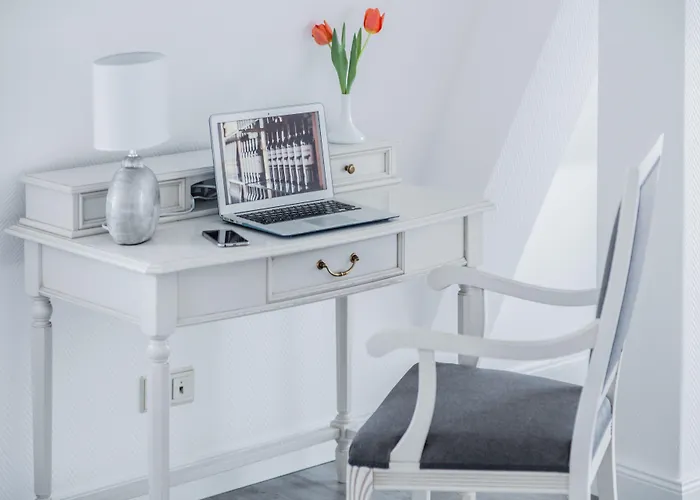 Szálloda Spreezeit Lübbenau