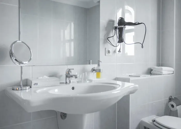 Spreezeit Szálloda 3*