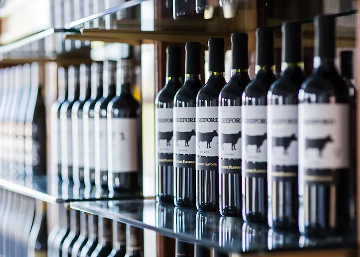 Szálloda Spreezeit 3*