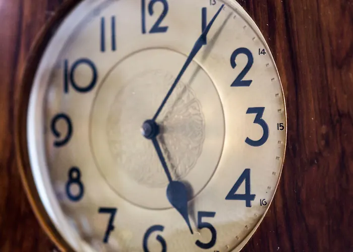 Spreezeit Szálloda Lübbenau