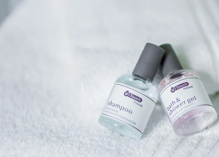 Spreezeit Szálloda 3*