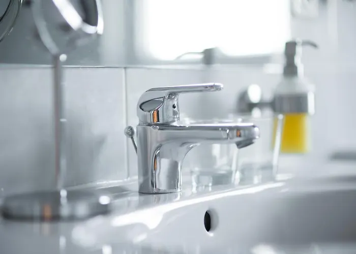 Spreezeit Szálloda Lübbenau