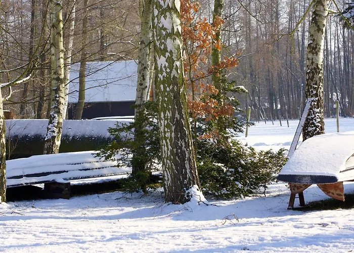 Spreezeit 3* Lübbenau